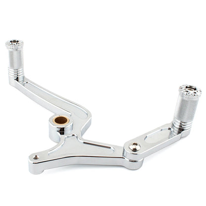 Heel Toe Gear Shift Lever for Indian Scout Sixty (2015–2025) Chrome