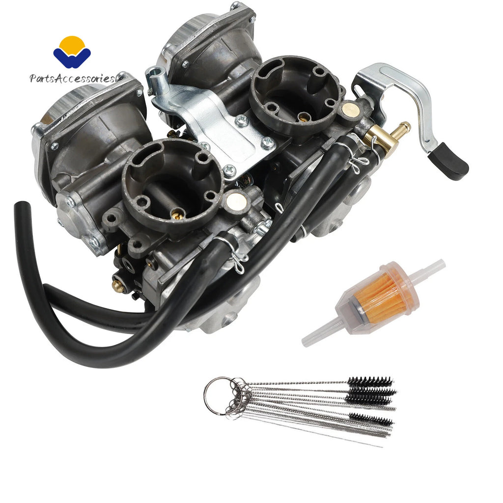 Carburetor for Yamaha XV400 V400 V535 V600 V650 (1980–1999)