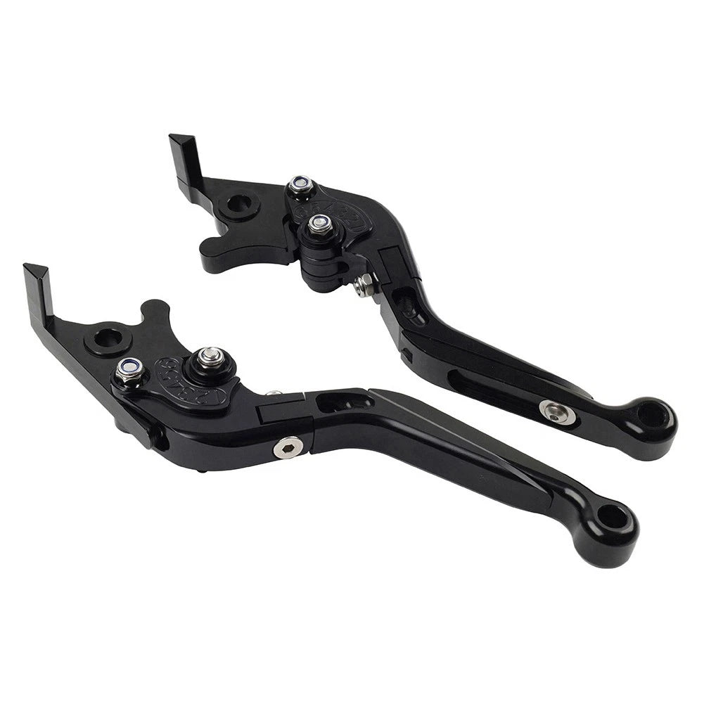 Folding Extendable Brake Clutch Levers for Ducati Panigale (899–1299)