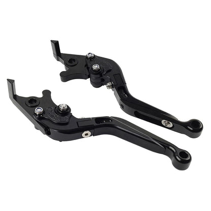 Folding Extendable Brake Clutch Levers for Ducati Panigale (899–1299)
