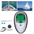 12V LED Navigation Light for Marine Boat Yacht (Waterproof)