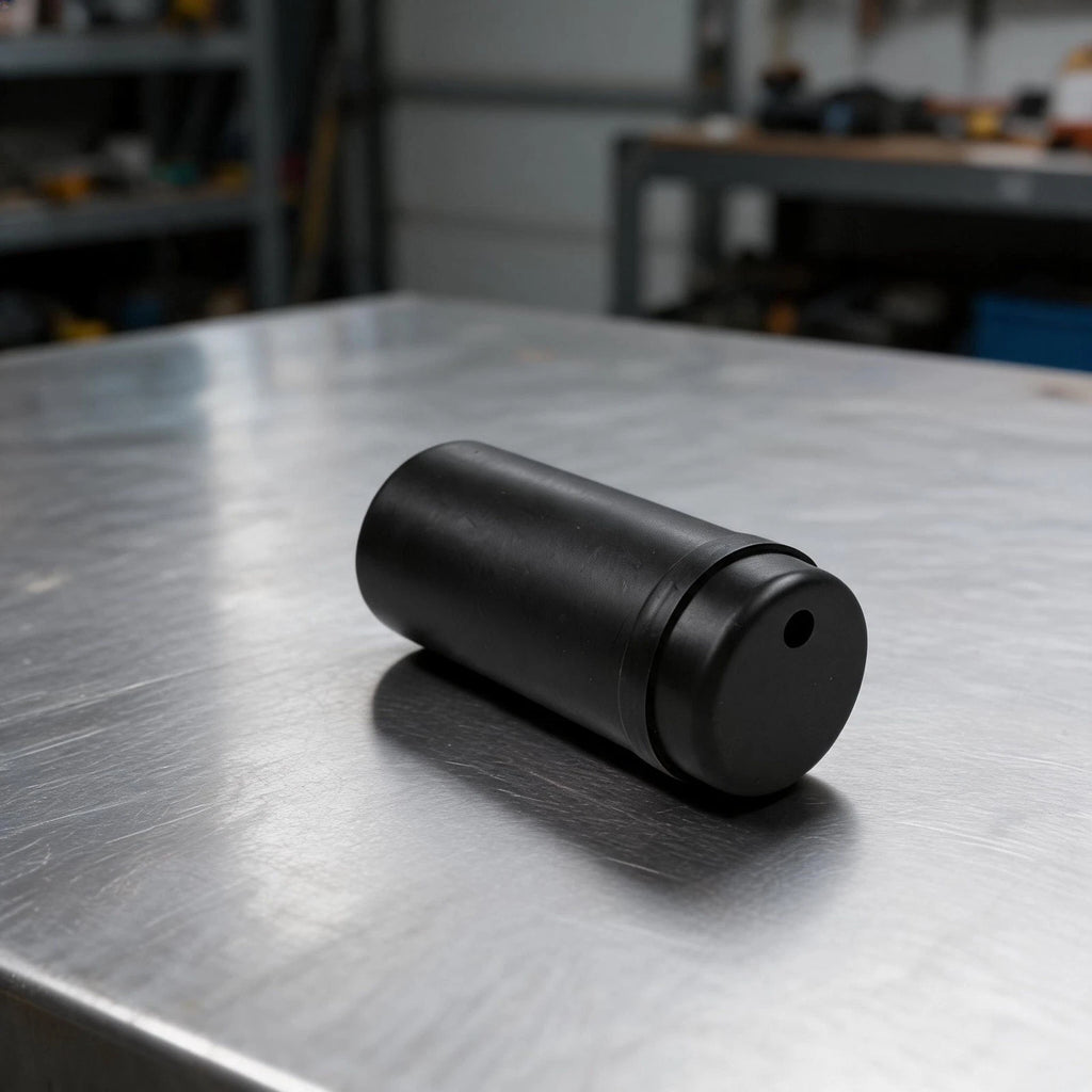 Electric Air Compressor Capacitor Box for Motor Use
