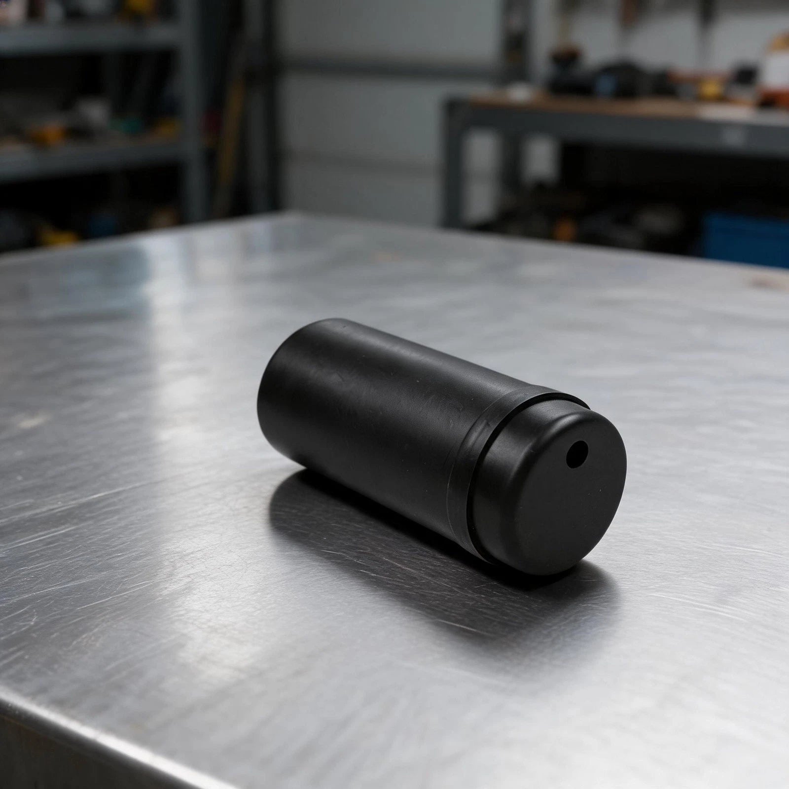 Electric Air Compressor Capacitor Box for Motor Use
