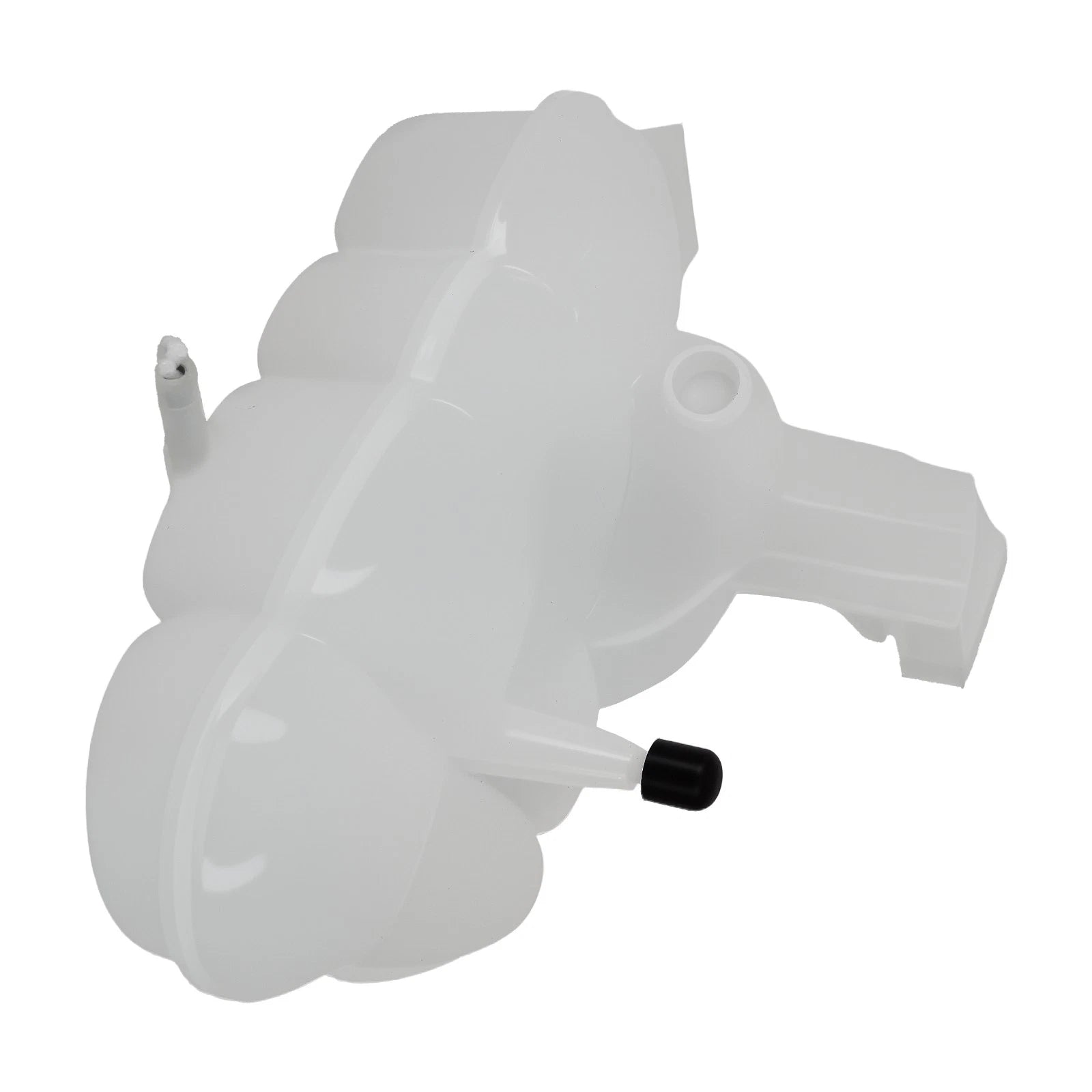 Coolant Overflow Tank w/ Cap for Lincoln MKC 2.0L (2016–2018) EJ7Z-8A080-B