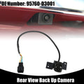 Rear View Backup Camera Replacement for Hyundai Tucson (2016–2018)