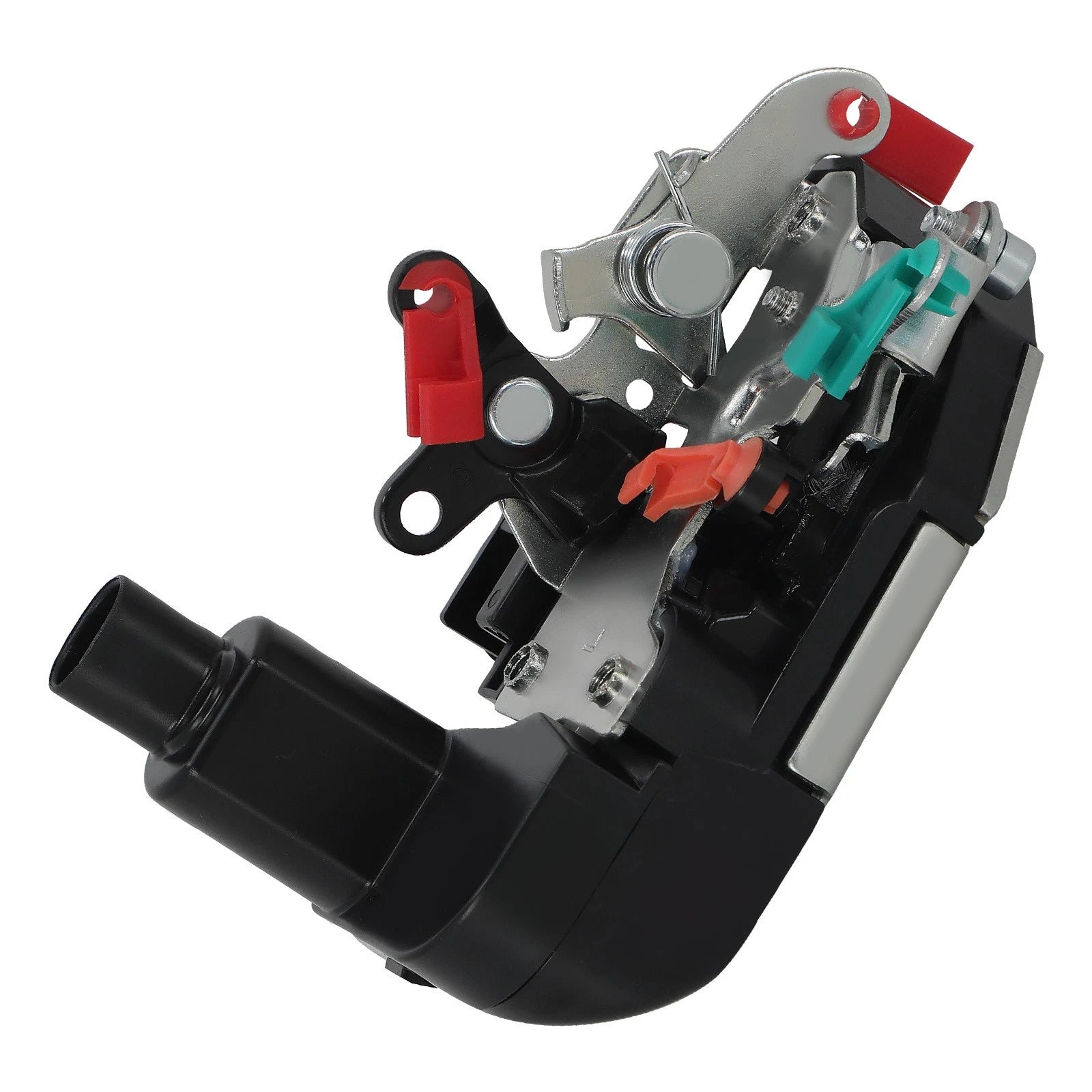 Door Latch Lock Actuator Front Left for Dodge Ram 1500 (1994–2002) 55076291