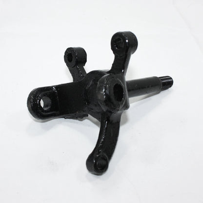 Front Wheel Left Disc Brake Stub Axle for 125cc 150cc Quad ATV