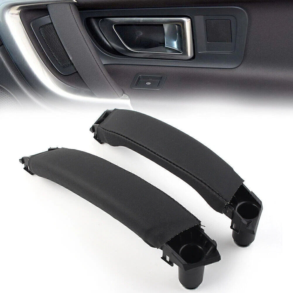 Frosted Interior Door Pull Handle for Land Rover Discovery Sport (2015–2019)