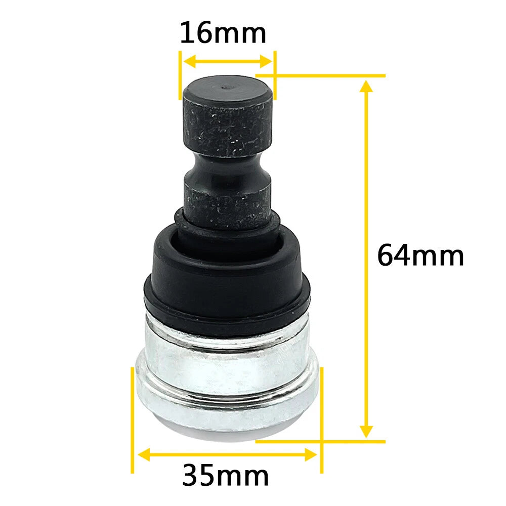 Upper or Lower Ball Joint for Polaris Ranger 500 700 800 Diesel XP (2009–2017)