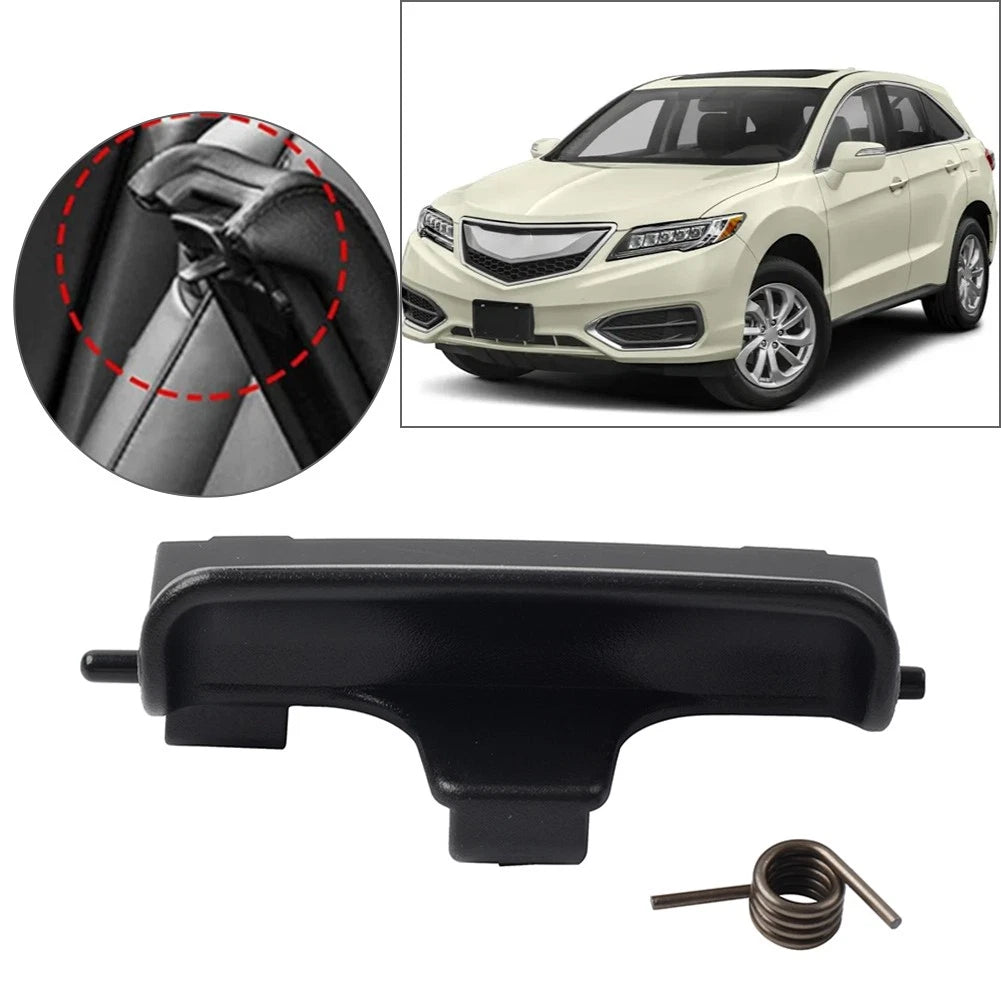 Center Console Armrest Lid Latch Lock for Honda Acura RDX (2013–2018)