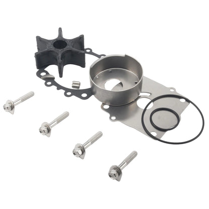 Water Pump Repair Kit for Yamaha 2S 115 130 HP