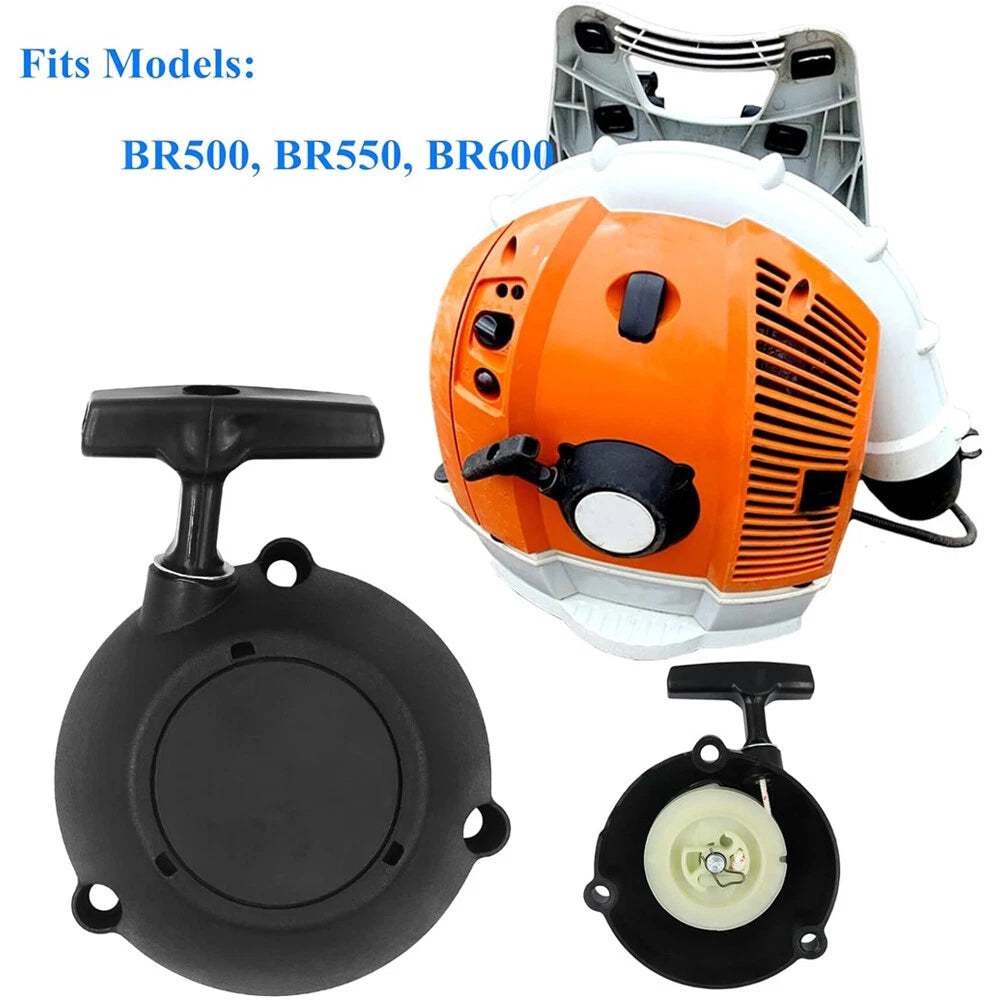 Recoil Starter Kit for Stihl BR500 BR550 BR600 (4282 190 0303)