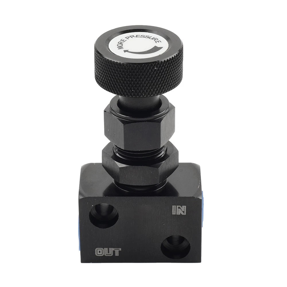 Brake Bias Proportioning Valve Pressure Regulator for