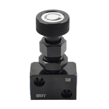Brake Bias Proportioning Valve Pressure Regulator for