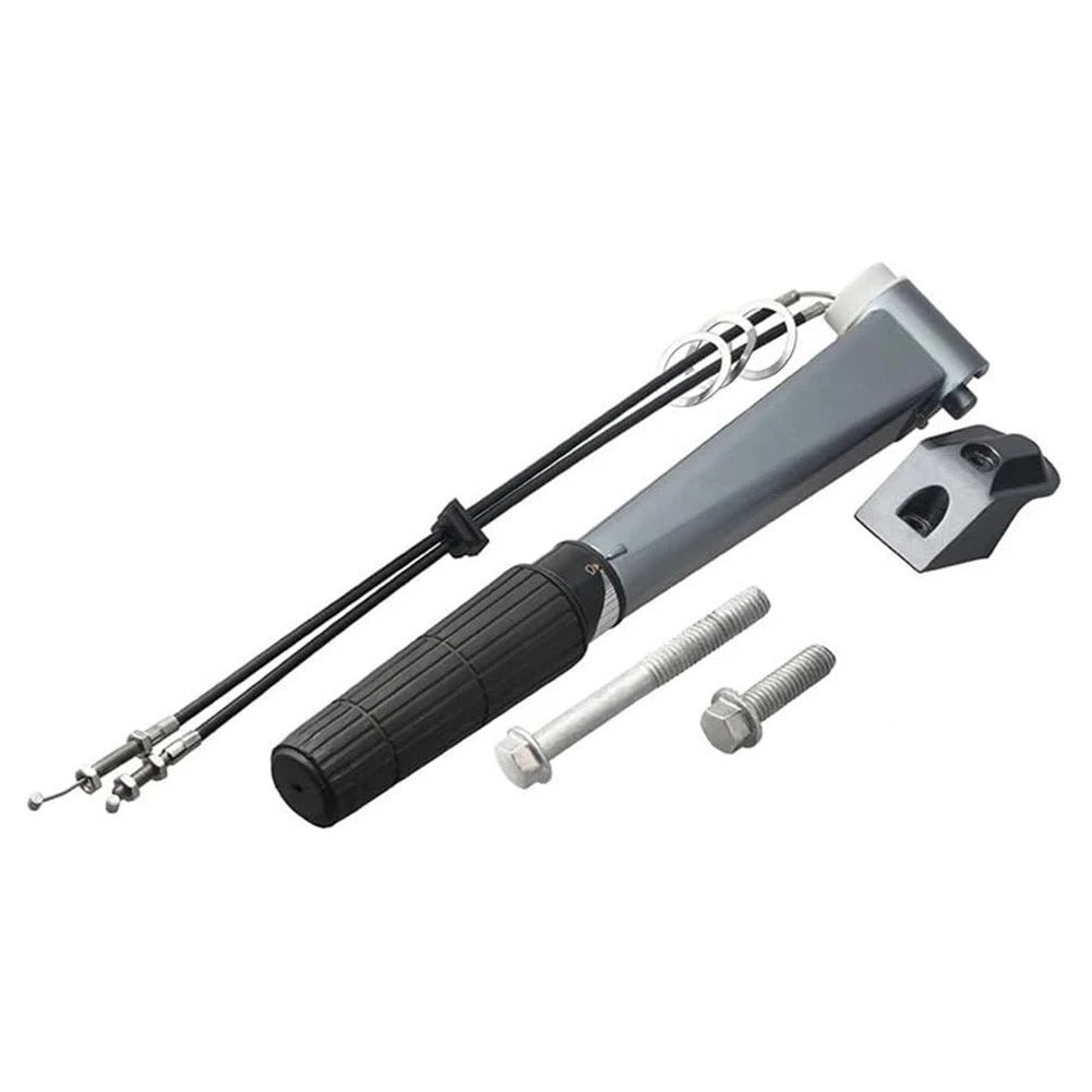 Tiller Arm for 25HP 30HP Outboard Motors (Outboard Handle)