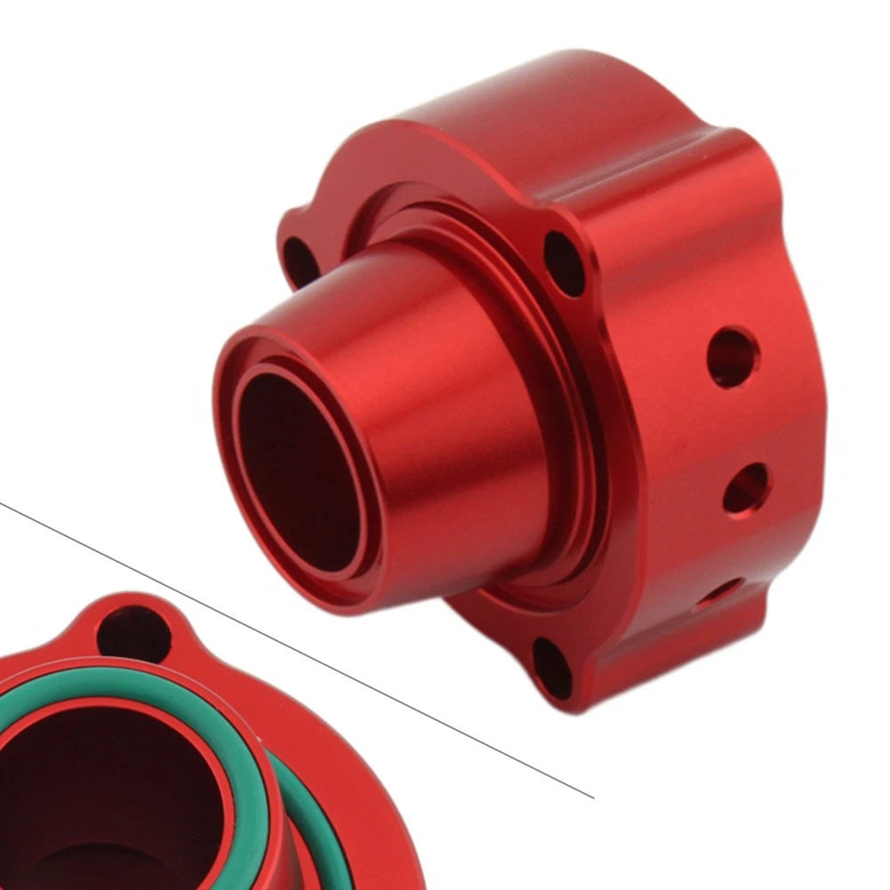 Turbo Blow Off Valve BOV Spacer for Audi A3 A4 2.0 TSi FSi (2006–2013)