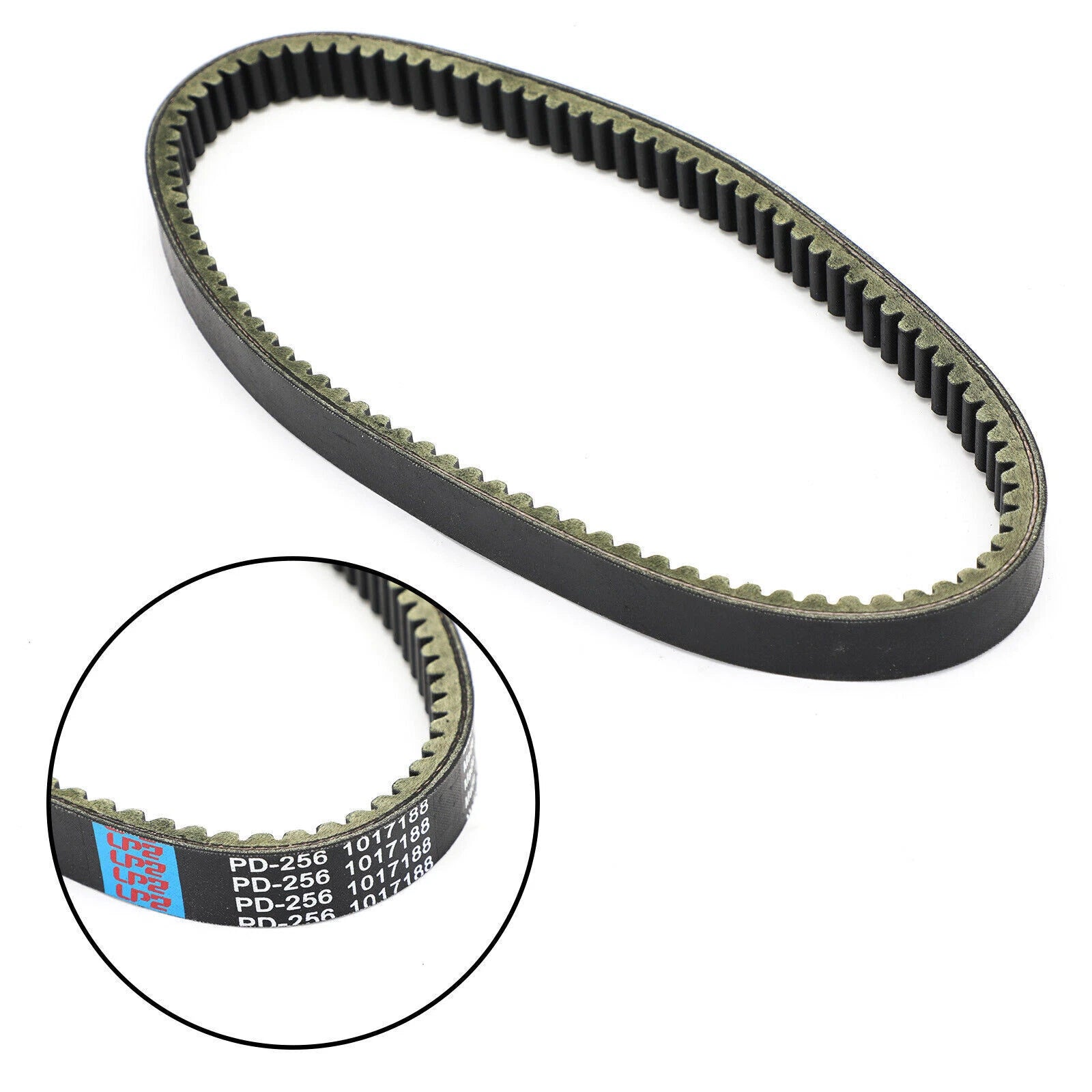 Drive Transmission Belt for Club Car Gas Golf Cart (1984–1991) 1014081