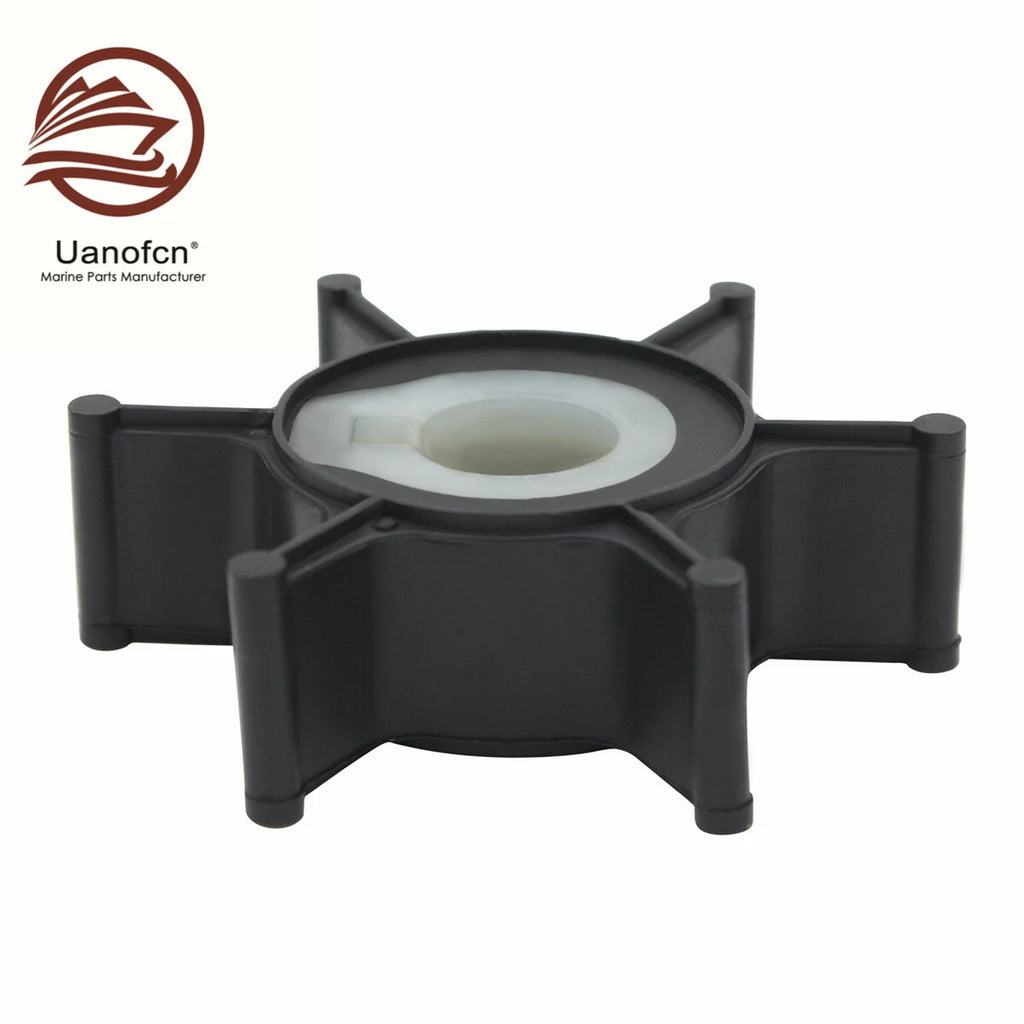 Water Pump Impeller for Mercury Outboard (47-80395M, 18-3072, 500324, 9-45604)