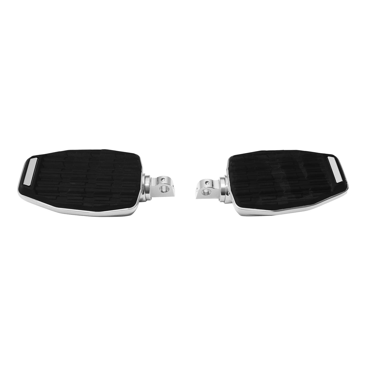 Rear Passenger Foot Pegs for BMW R18 (2020–2024)
