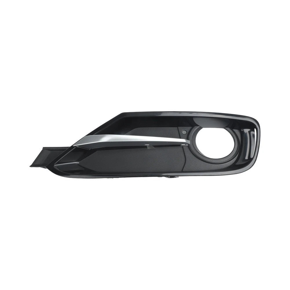 Fog Light Trim Front Bumper Fog Light ABS Plastic Material For Front Bumper