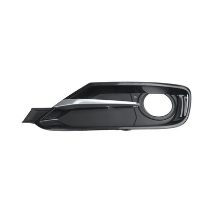 Fog Light Trim Front Bumper Fog Light ABS Plastic Material For Front Bumper