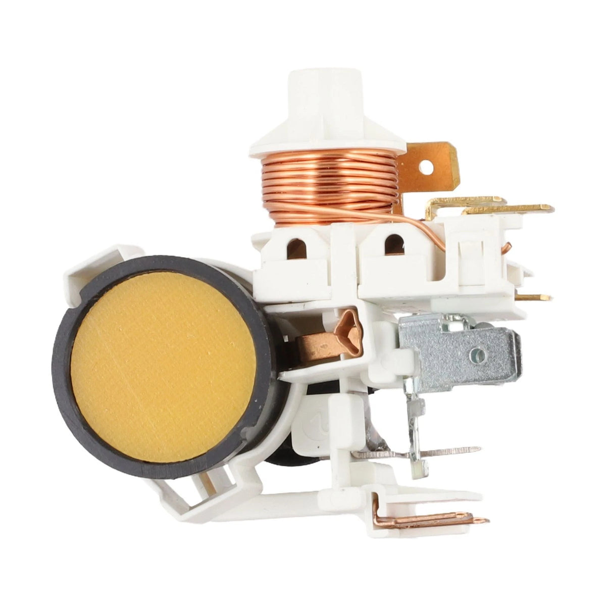 QLZ6 40A Refrigerator PTC Starter Relay with Overload Protection