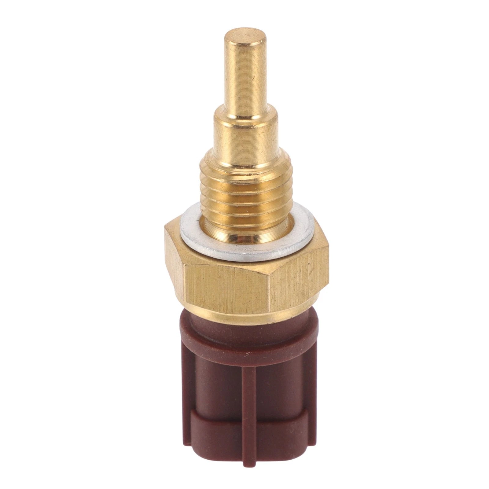 Engine Coolant Temperature Sensor Replacement for Subaru Impreza (2000–2001)