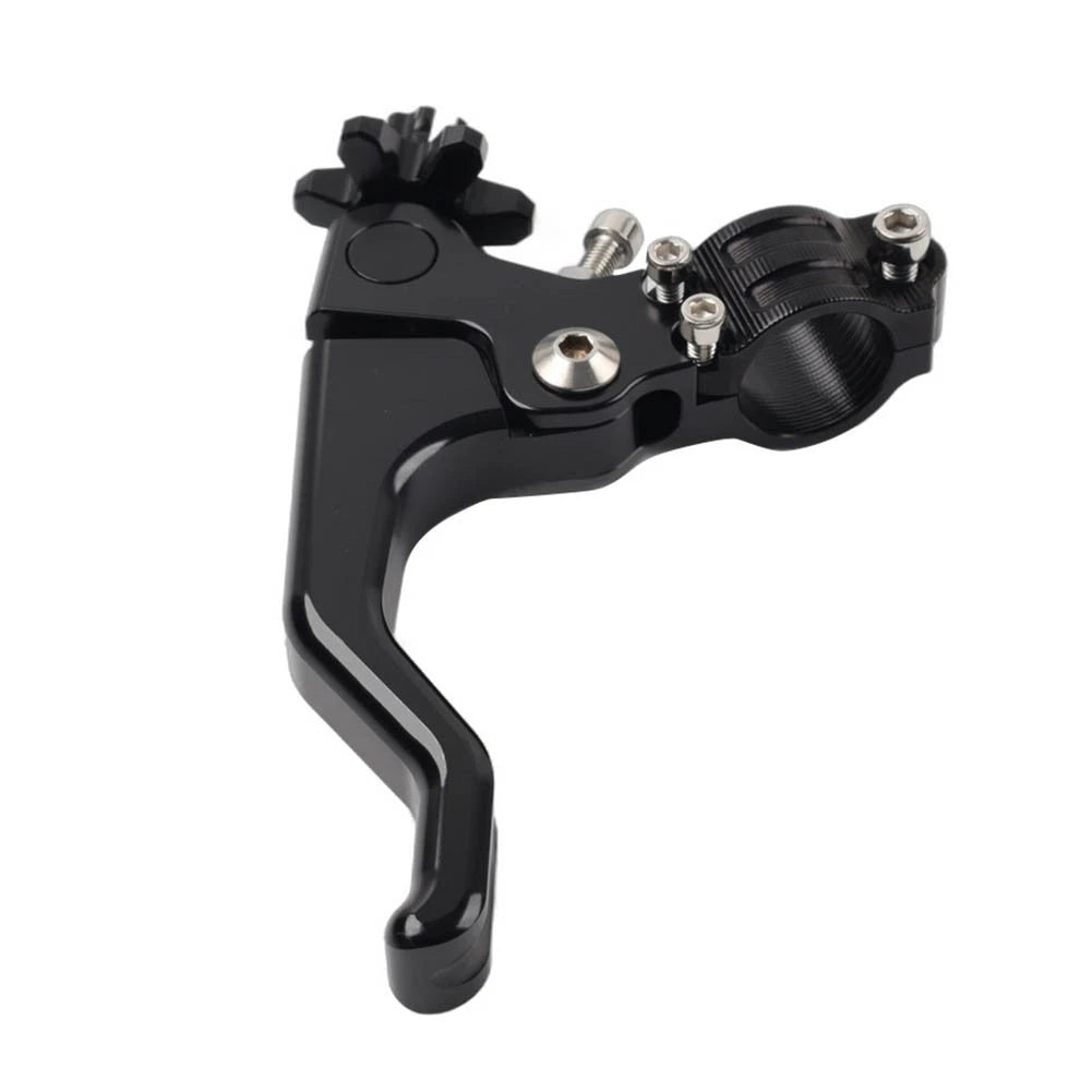 Stunt Clutch Lever for Universal Motorcycle (7/8" Cable Pull)