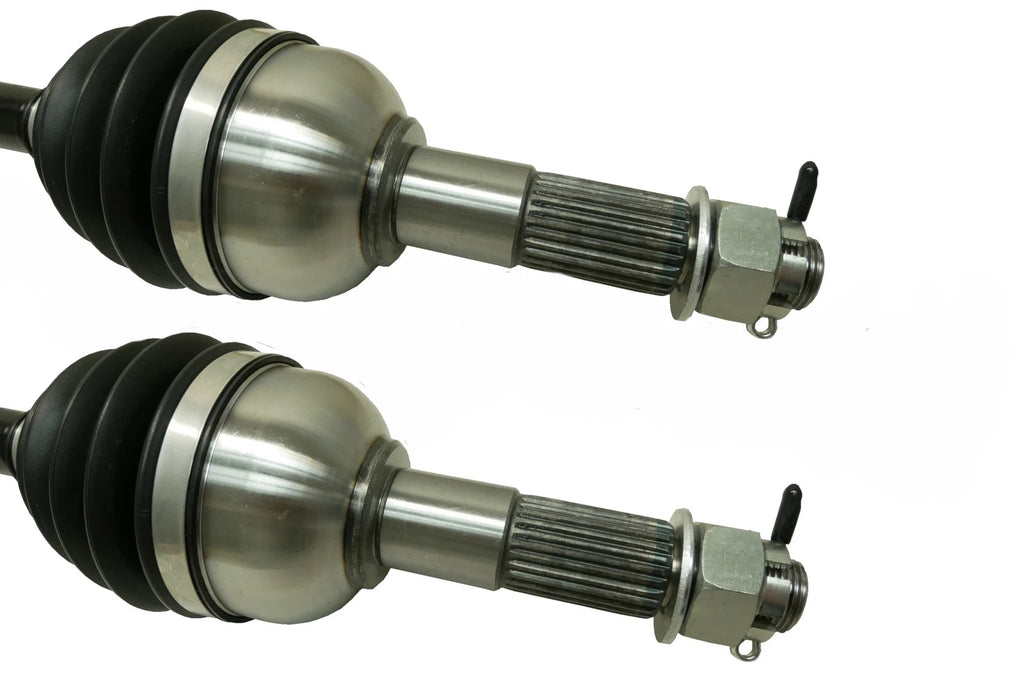 Full CV Axle Set for CFMOTO CFORCE 800 1000 (2018–2024)