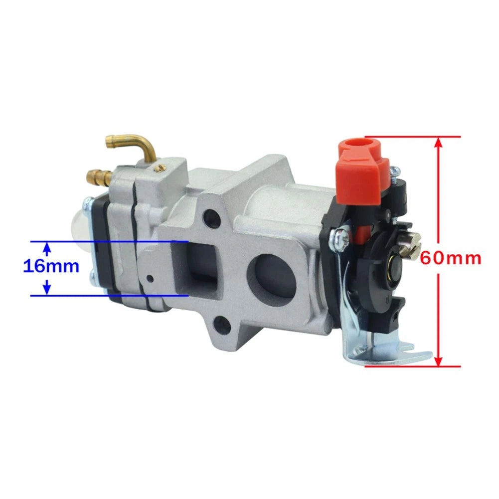 Blower Accessories Install Kit for PB-8010H (Complete)