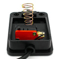 Foot Pedal Switch for AC 250V 10A (10cm)