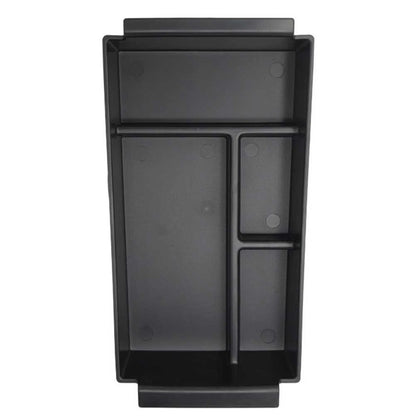 Armrest Storage Box for Chery Tiggo 8 PLUS (2025–Present)