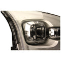 RH Headlight for Ford Transit Van VM (2006-Onwards)