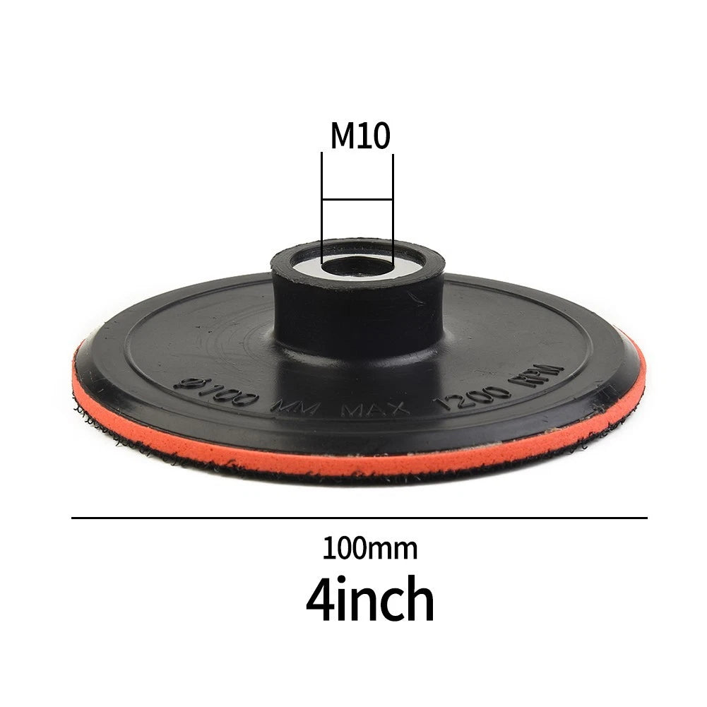 Polishing Disc for Grinder (Universal Fit)