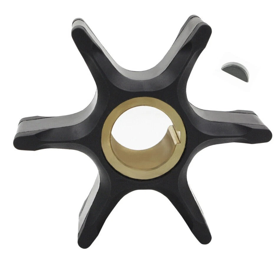 Impeller for Johnson Evinrude V4 V6 85-235 HP Outboard (18-3043, 389642, 385528)