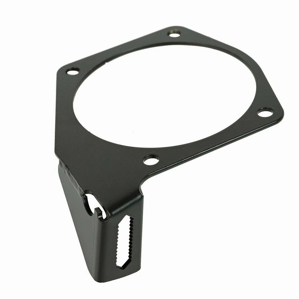Throttle Cable Bracket for LS LS2 LS3 LS6 LS7 (4 Bolt, 92mm to 102mm)