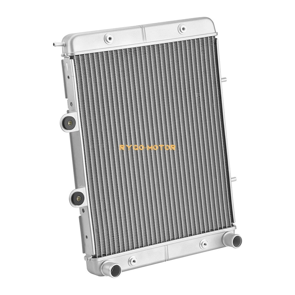 ATV Radiator for Polaris Sportsman 700 800 EFI (2004–2014) 1240190 1240301 1240521