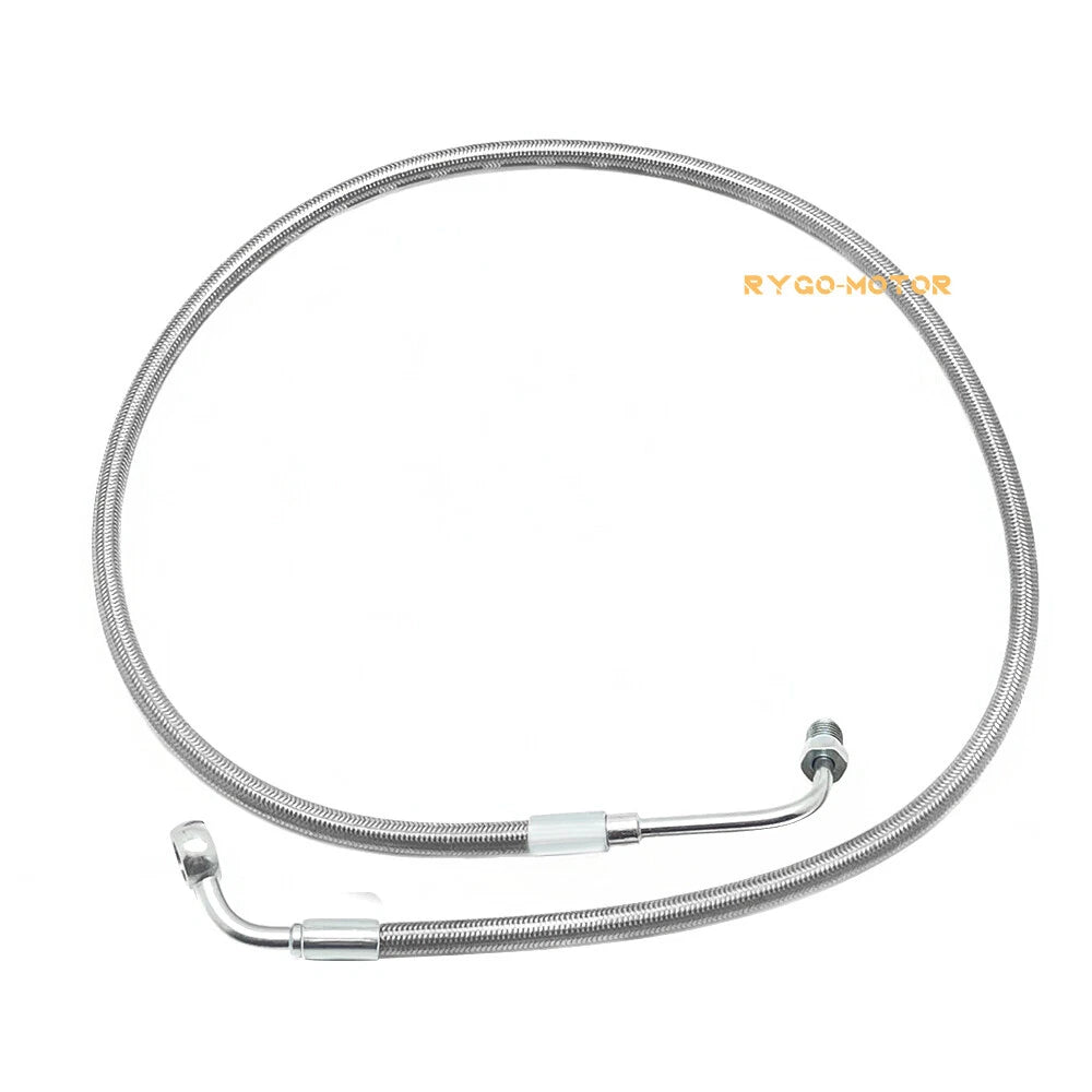 Rear Left Brake Hose Line for Polaris Ranger 500/800/900 (2006–2019)