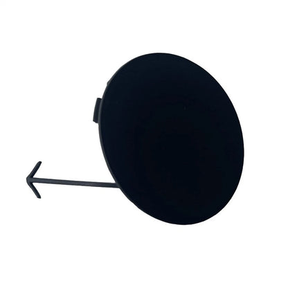 Plastic Front Bumper Tow Hook Cover Cap 52127-52909 For TOYOTA Yaris 2007-2008