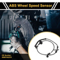 ABS Wheel Speed Sensor Replacement Rear Right for Hyundai Verna (2011–2017)