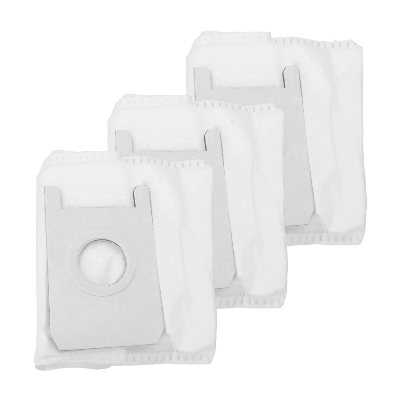 3X Replacement Bags for Conga Home 2000 Vacuums