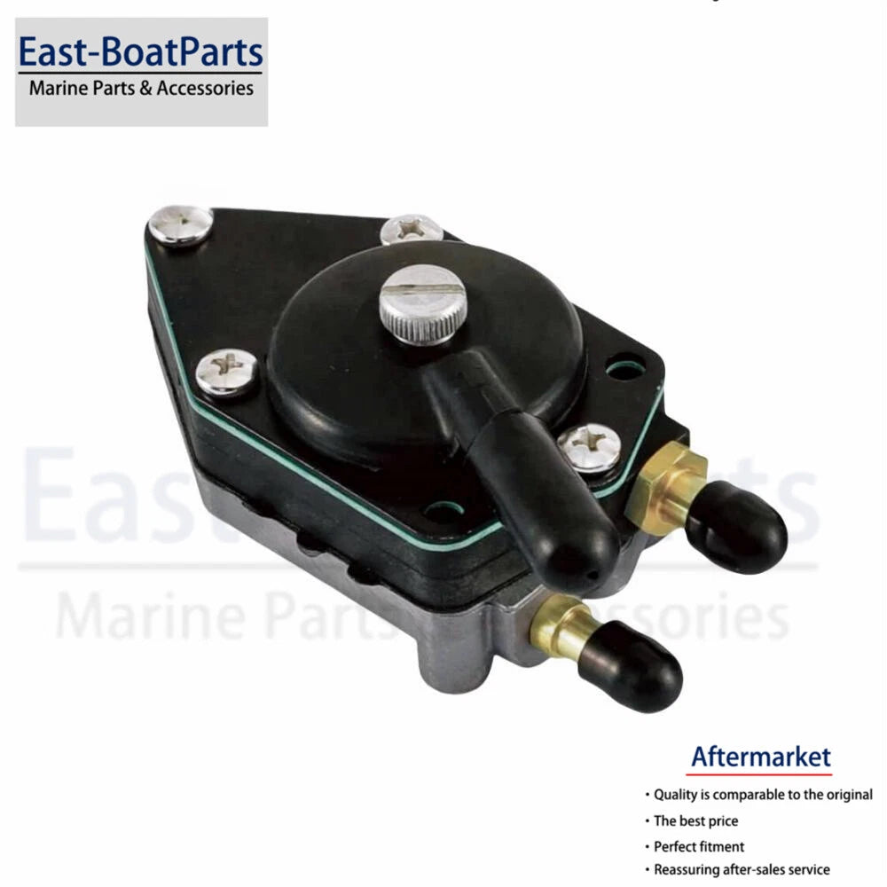 Fuel Pump for Johnson Evinrude 25-70 HP
