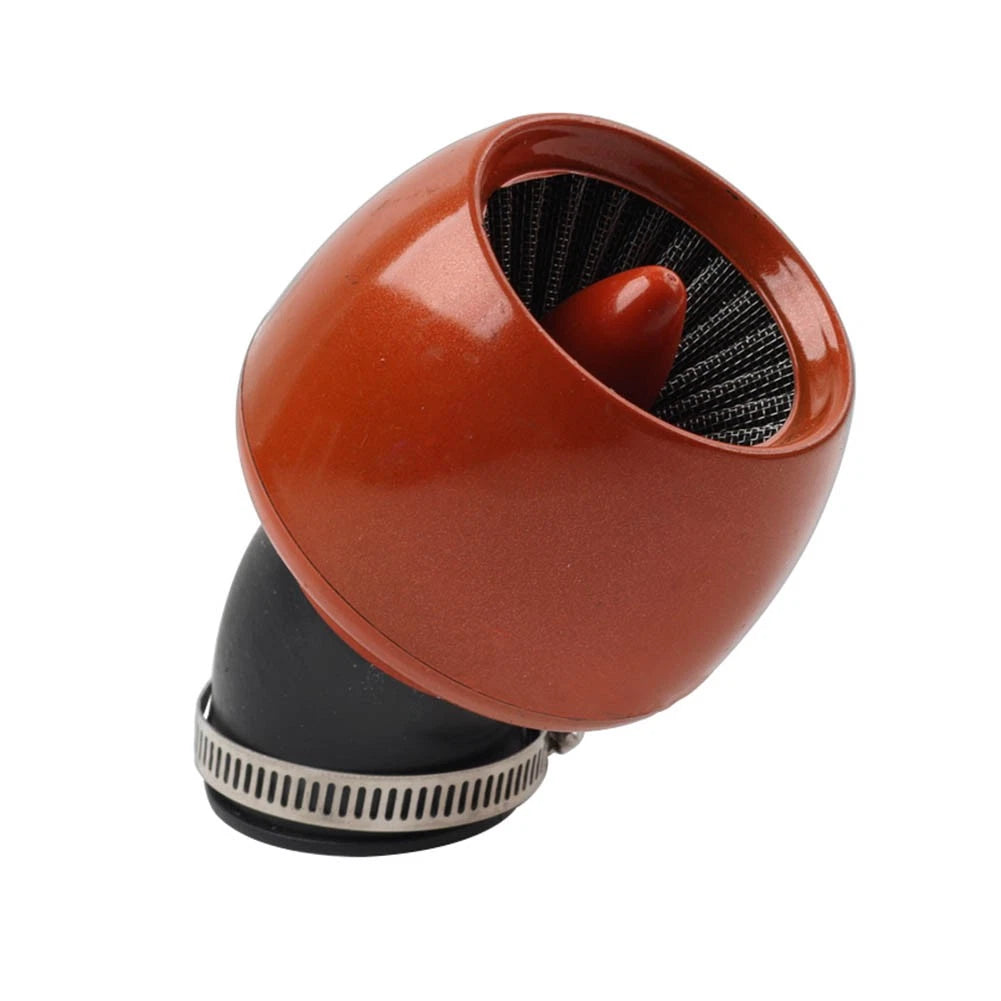 Air Intake Filter Cone Pod for ATV Scooter (28MM/35MM/42MM)