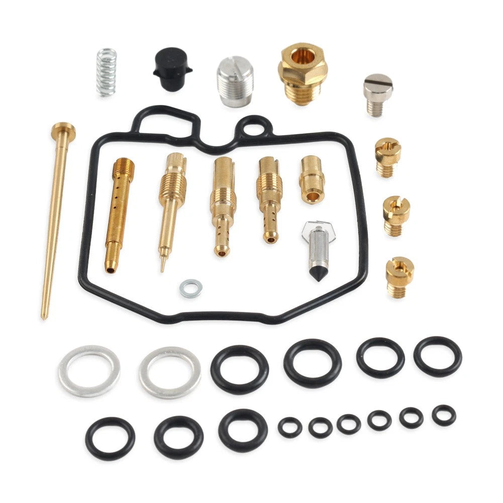 Carburetor Repair Kit for Honda CBX1000 (1978–1983)