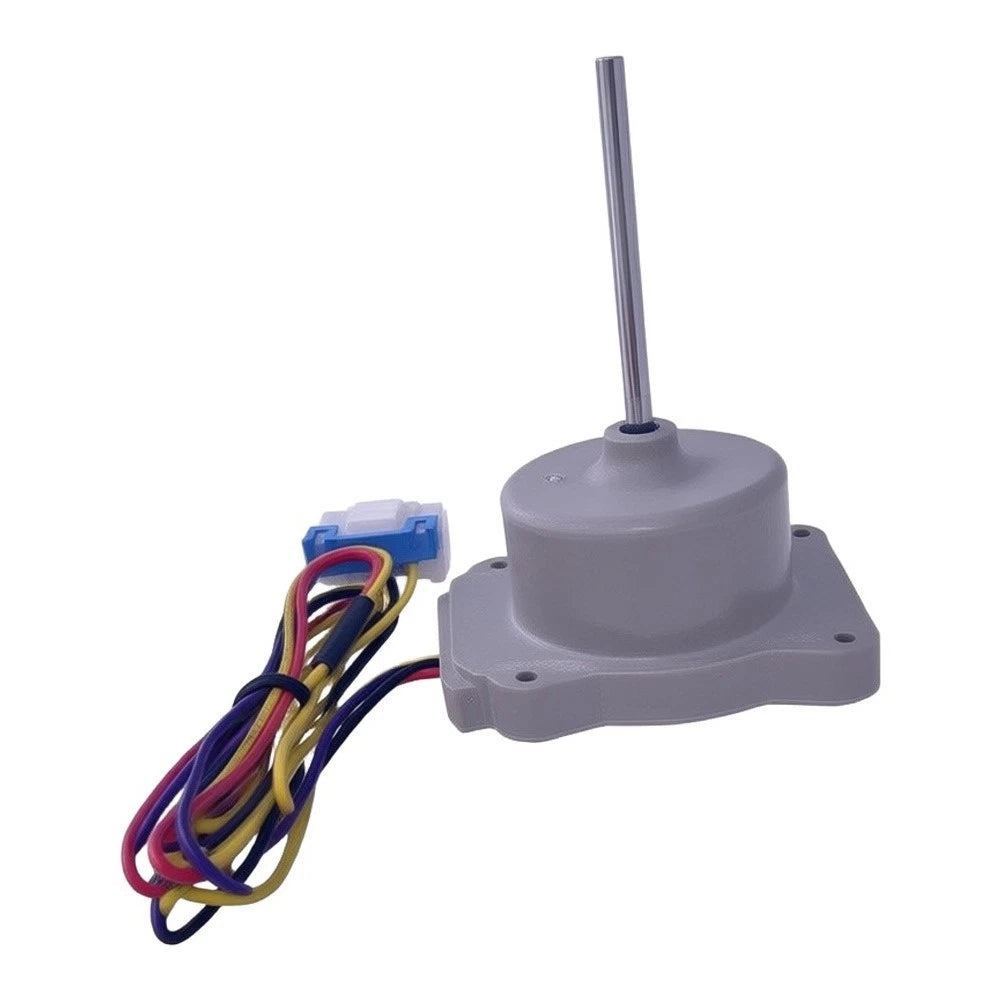 Refrigerator Fan Motor DC12V 1A for Cooling System (Compatible)