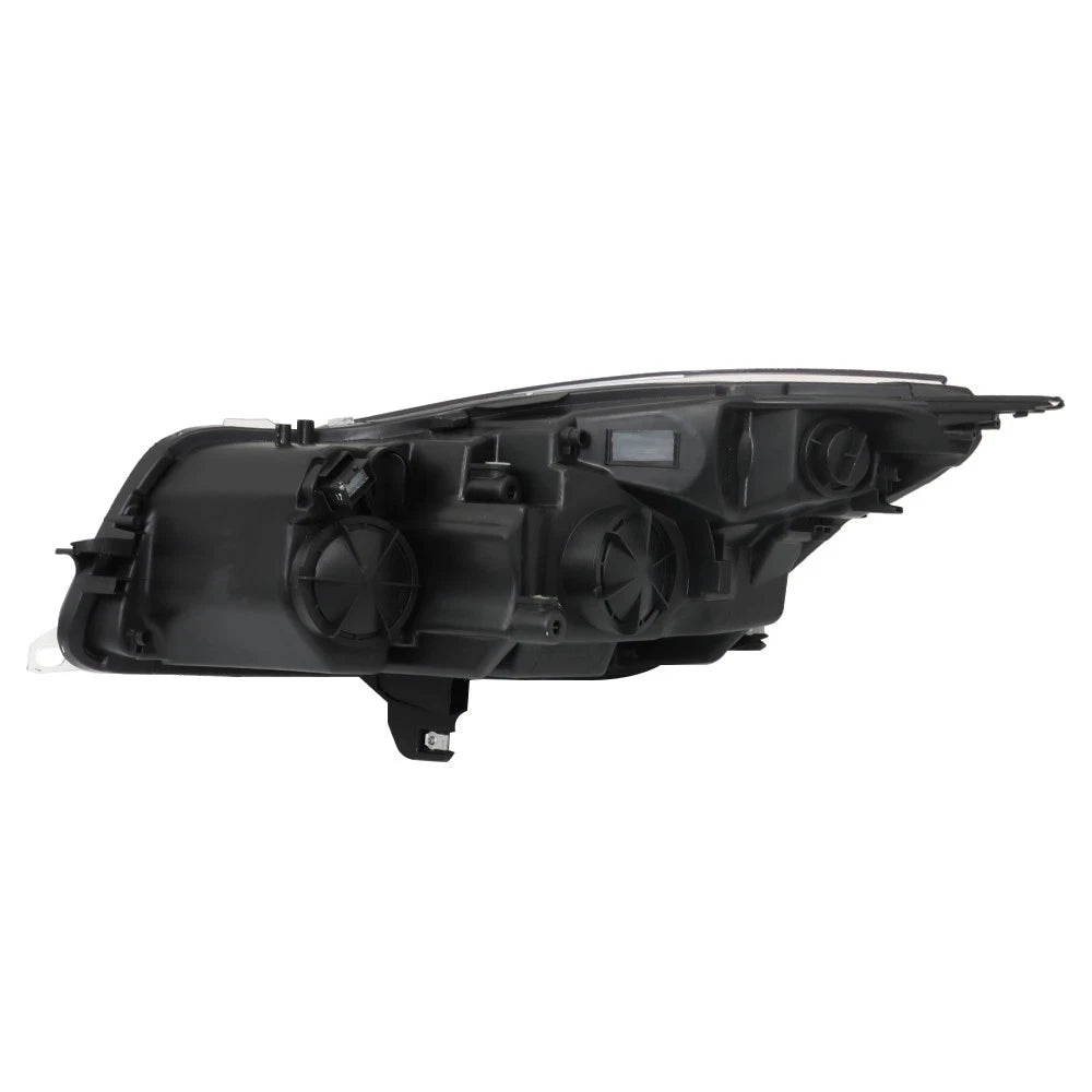 Headlight Assembly for Buick Regal (2011–2013) Right RH Halogen Chrome Clear