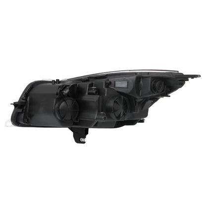 Headlight Assembly for Buick Regal (2011–2013) Right RH Halogen Chrome Clear