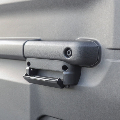 2X Interior Door Handle Armrest Storage Box for Suzuki Jimny (2019–2024) JB64 JB74