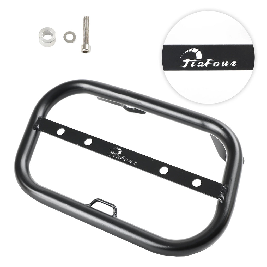 Saddlebag Support Mounting Bracket Left for Yamaha XSR 700 (2017–2023)