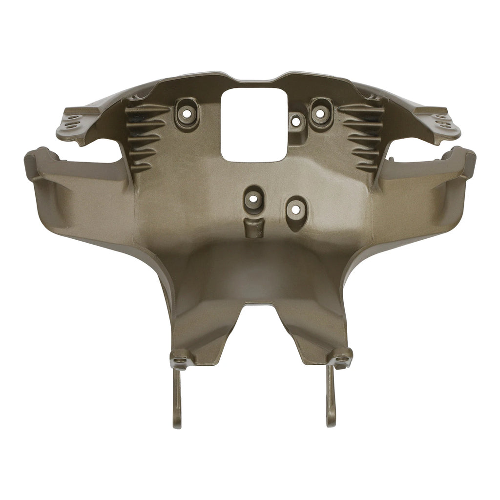 Upper Fairing Stay Headlight Bracket for Ducati Panigale V4 SP2 (2022–2024)